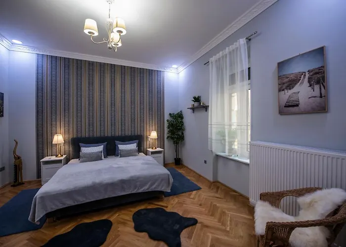 Jacks\'S Home Apartman - Free Parking