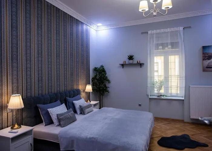 Jacks\'S Home Apartman - Free Parking