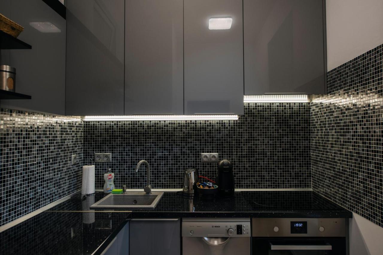 Jacks's - Free Parking Apartman *