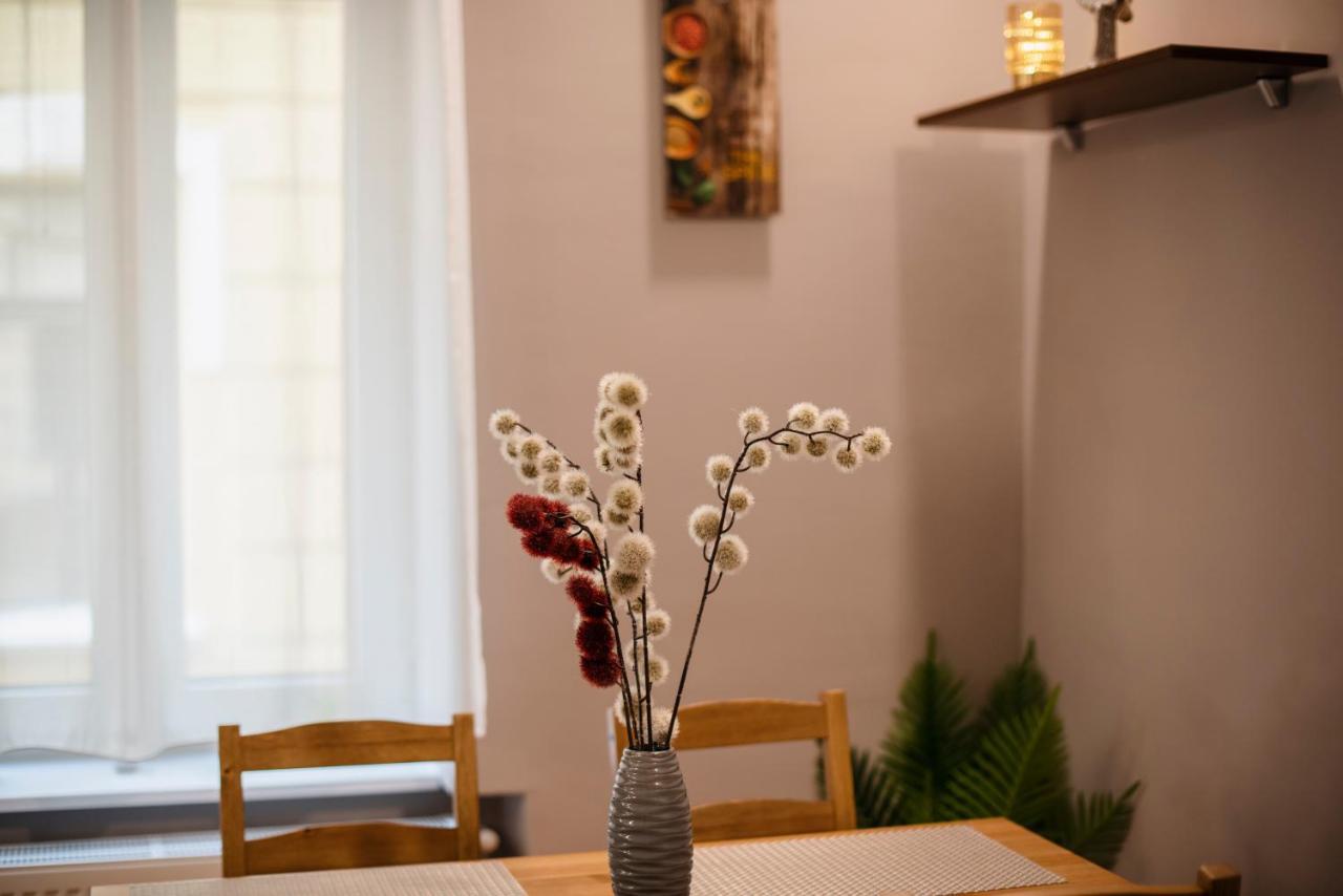 Apartman Jacks's - Free Parking