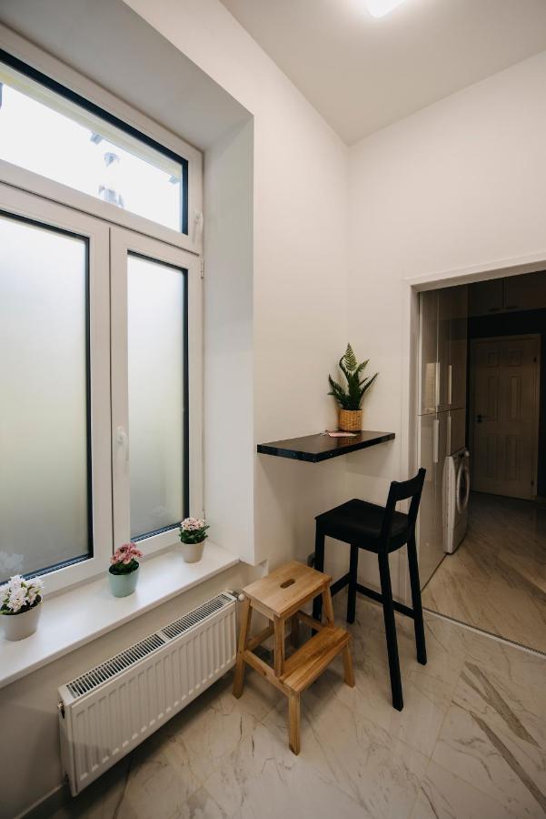 Apartman Jacks's - Free Parking Pécs