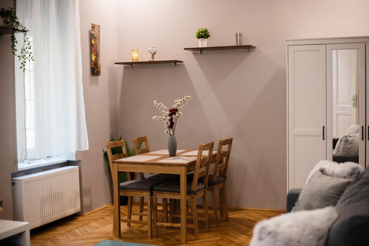 Apartman Jacks's - Free Parking
