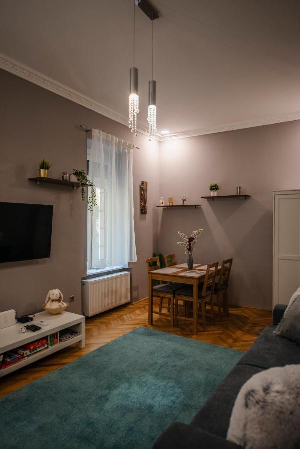Apartman Jacks's - Free Parking Pécs