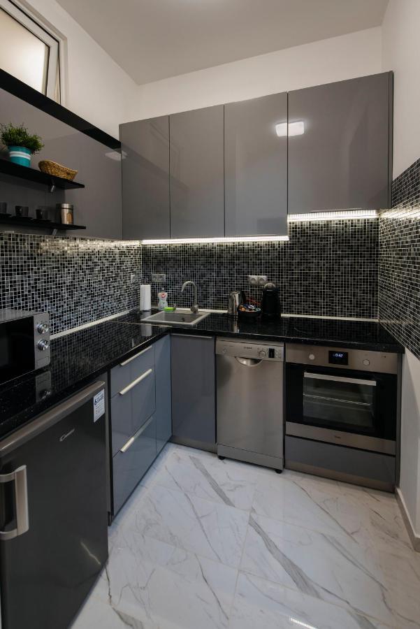 Apartman Jacks's - Free Parking *