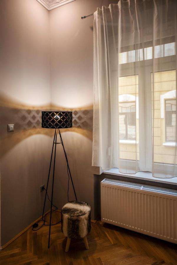 Jacks's - Free Parking Apartman