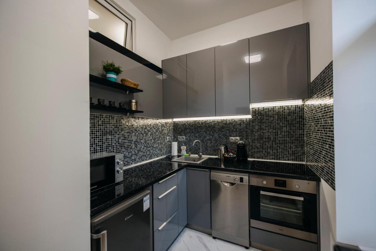 Apartman Jacks's - Free Parking Pécs