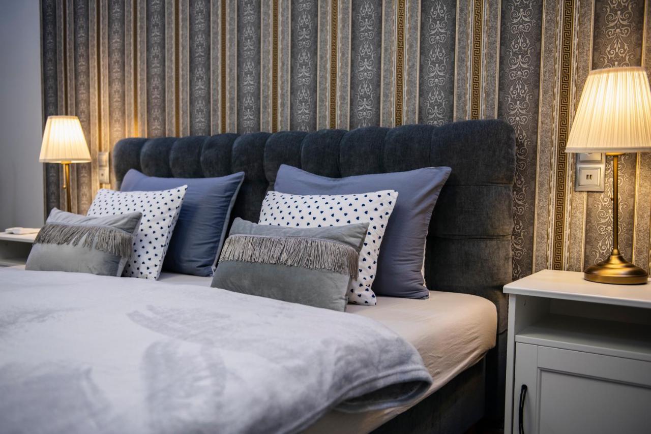 Apartman Jacks's - Free Parking *