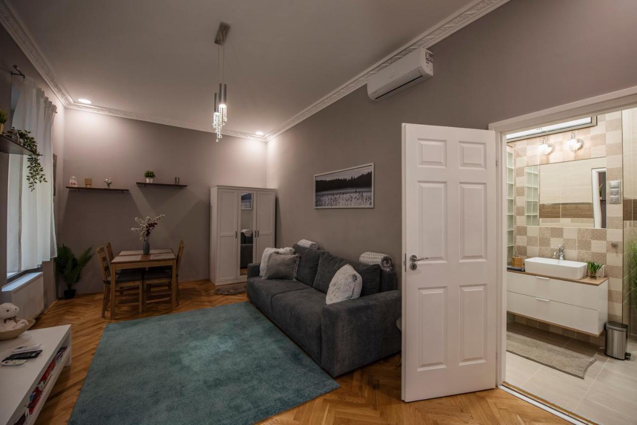 Jacks's - Free Parking Apartman *