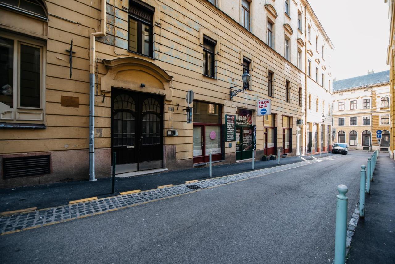 Апартаменты Jacks's - Free Parking Печ