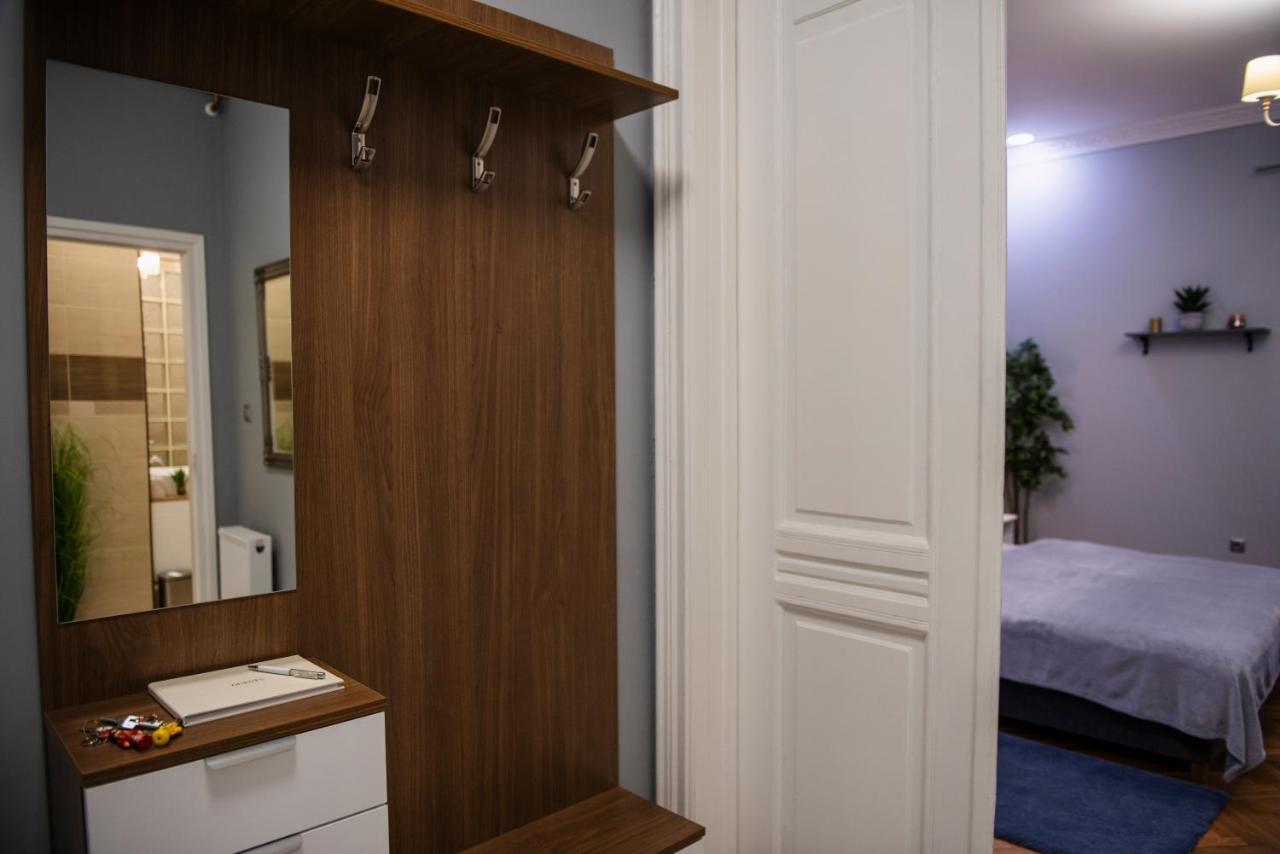 Jacks's - Free Parking Apartman Pécs